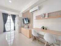 Apartemen Daan Mogot City - Studio Bright  Areum Residence at Daan Mogot City