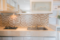 Apartemen Trivium Terrace - Modern Designed 1BR Apartment Trivium Terrace By Travelio