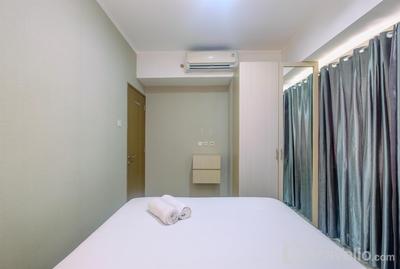 Apartemen Oasis Cikarang - Comfortable and Spacious 2BR at Oasis Cikarang Apartment By Travelio