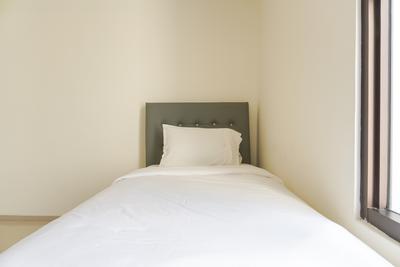 Apartemen The Accent - Great Deal and Comfort Stay 2BR The Accent Apartment By Travelio