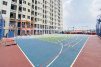 Apartemen Transpark Juanda Bekasi Timur - Cozy Stay Studio Transpark Juanda Bekasi Timur Apartment By Travelio