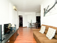 2BR Graha Cempaka Apartment near ITC Cempaka Mas By Travelio