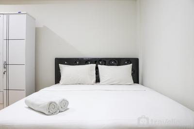 Apartemen Daan Mogot City - Comfort 2BR at Daan Mogot City Apartment By Travelio