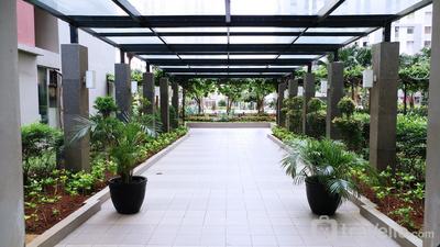 Apartemen Green Bay Pluit - Homey and Cozy Stay 2BR at Green Bay Pluit Apartment By Travelio