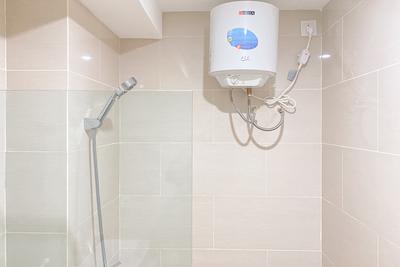 Apartemen Daan Mogot City - Spacious and Comfy Studio Daan Mogot City Apartment By Travelio