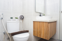 Apartemen Vasanta Innopark - Trendy 2BR at Apartment Vasanta Innopark By Travelio