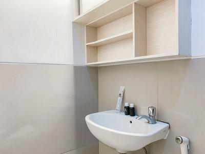 Apartemen Azalea Suites - Modern Look and Restful Studio at Azalea Suites Apartment By Travelio