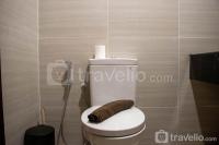 Apartemen West Vista - Well Appointed and Homey Studio at West Vista Apartment By Travelio