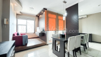 Apartemen Casablanca Mansion - Good 1BR at Casablanca Mansion Apartment near Mall By Travelio