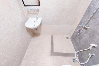 Apartemen Great Western - Compact and Homey Studio at Great Western Resort Apartment By Travelio