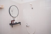 Apartemen Akasa Pure Living BSD - Restful Studio Loft at Akasa Pure Living BSD Apartment By Travelio