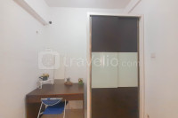 Apartemen Tamansari Panoramic - 1BR near Gedebage Station at Tamansari Panoramic Apartment By Travelio