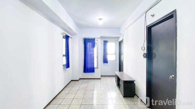 Apartemen Menara Latumenten