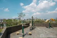 Apartemen Menteng Park - 2BR Restful Areum Residence at Menteng Park
