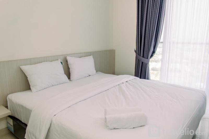 Apartemen Signature Park Grande