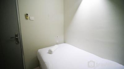 Apartemen Dian Regency - Simple and Homey 2BR at Dian Regency Apartment By Travelio