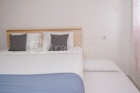 Apartemen Bintaro Icon - Spacious and Comfy Studio Apartment Bintaro Icon By Travelio