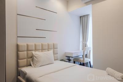 Apartemen Branz BSD City - Brand New 2BR Branz BSD City Apartment By Travelio