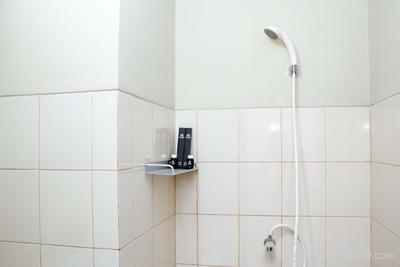 Apartemen Mont Blanc Bekasi - Cozy Studio at Mont Blanc Bekasi Apartment By Travelio