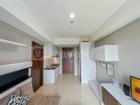 Apartemen Grand Sungkono Lagoon - Pleasant and Strategic 1BR at Grand Sungkono Lagoon Apartment By Travelio