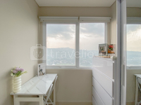 Apartemen LRT City Sentul - Royal Sentul Park - Comfy Studio at LRT City Sentul - Royal Sentul Park Apartment By Travelio