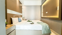 Apartemen Taman Anggrek Residence - Modern Minimalist 2BR Apartment at Taman Anggrek Residence By Travelio