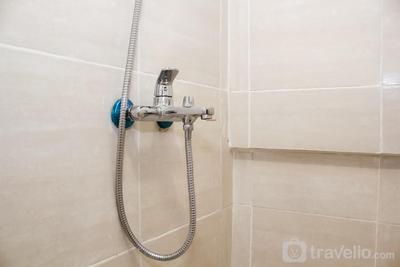 Apartemen Meikarta - Spacious and Well Appointed 2BR at Meikarta Apartment By Travelio
