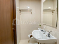 Apartemen Transpark Cibubur - Cozy and Good Deal Studio Apartment at Transpark Cibubur By Travelio