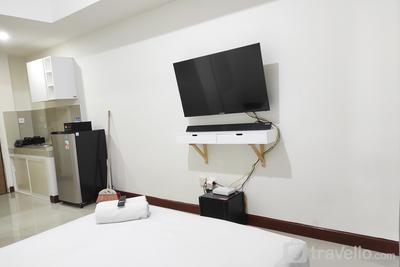 Apartemen Vida View Makassar - Simply Homey Studio at Vida View Apartment By Travelio