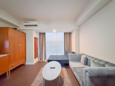 Apartemen Mataram City - Good Deal and Comfy Studio (No Kitchen) Mataram City Apartment By Travelio