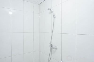 Apartemen The Nest Puri - Unfurnished 2BR with AC The Nest Puri Apartment By Travelio