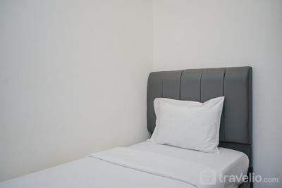 Apartemen Paragon Village - Wonderful 2BR at Paragon Village Apartment Karawaci By Travelio