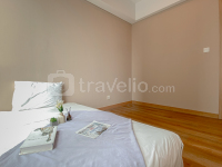 Apartemen Holland Village Jakarta - Well Furnished 3BR at Holland Village Jakarta Apartment By Travelio