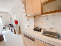 Apartemen Pinewood - Great Deal Studio Room at Pinewood Jatinangor Apartment By Travelio