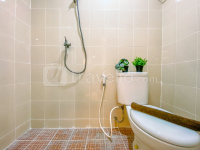 Apartemen Sunter Park View - Minimalist Studio near ITC Cempaka Mas at Sunter Park View Apartment By Travelio