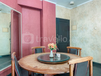 Apartemen Graha Cempaka Mas - Good Deal and Homey 3BR Graha Cempaka Mas Apartment By Travelio