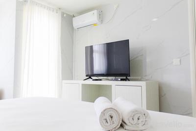 Apartemen Tuscany Residence - Comfort and Spacious 2BR Apartment at Tuscany Residence BSD City By Travelio