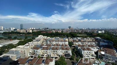 Apartemen Greenlake Sunter - Simply and Comfort Living Studio at Greenlake Sunter Apartment By Travelio