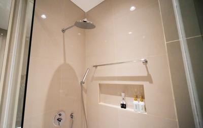 Apartemen The Rosebay - Wonderful and Cozy Stay 2BR at The Rosebay Apartment By Travelio