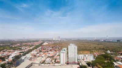 Apartemen Grand Sungkono Lagoon - Beautiful and Homey 2BR at Grand Sungkono Lagoon Apartment By Travelio