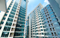 Apartemen Tamansari Iswara - Good Deal 1BR Tamansari Iswara Apartment By Travelio