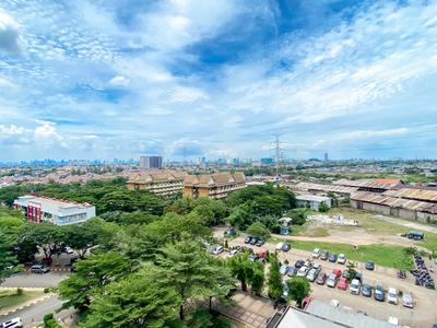 Apartemen Sentra Timur Residence - Modern Studio Apartment at Sentra Timur Residence By Travelio