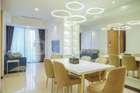 3BR Luminous Areum Residence at Casa Grande