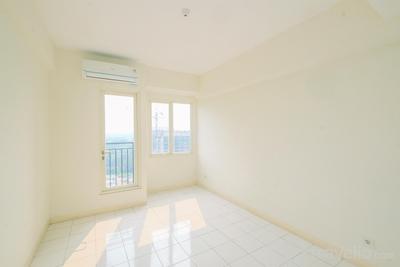 Apartemen Podomoro Golf View - Studio Unfurnished with AC at 26th Floor Podomoro Golf View Apartment By Travelio