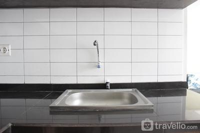 Apartemen Jarrdin Cihampelas - Homey 3BR Apartment at The Jarrdin Cihampelas By Travelio