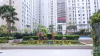 Apartemen Green Bay Pluit - Stunning and Homey 2BR Green Bay Pluit Apartment By Travelio