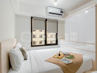 Apartemen Meikarta - New Furnished Studio Apartment Meikarta By Travelio