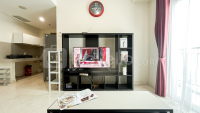 Apartemen Puri Orchard - Chic and Comfy 2BR at Apartment Puri Orchard by Travelio