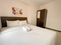 Apartemen Gateway Pasteur - Spacious and Minimalist 3BR at Gateway Pasteur Apartment By Travelio
