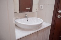 Apartemen Asatti - Comfy and Minimalist 2BR at Asatti Apartment By Travelio